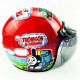 JPN RETRO KIDS # THOMSON RED