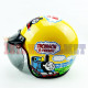 JPN RETRO KIDS # THOMSON YELLOW