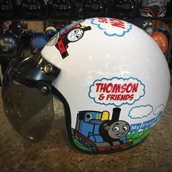 JPN RETRO KIDS # THOMSON