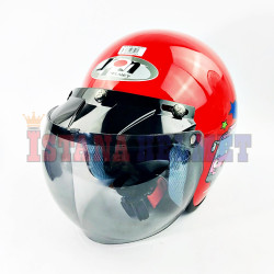 JPN RETRO KIDS # YAYO RED JPN RETRO KIDS # YAYO RED