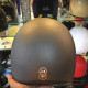 JPN RETRO POLOS GUNMETAL DOF