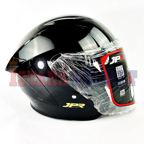 JPR RR-15 BLACK/GOLD (XL)