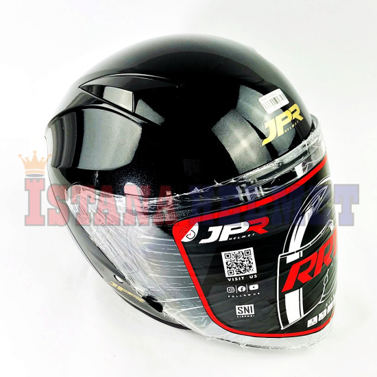 JPR RR-15 BLACK/GOLD (XL)