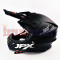 JPX CROSS BLACK DF/SL (L)