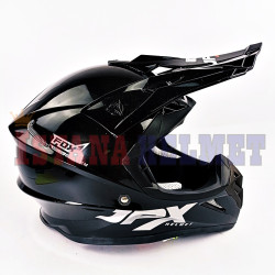 JPX CROSS BLACK/SL (XL) JPX CROSS BLACK/SL (XL)