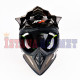 JPX CROSS GUNMETAL DF/SL (XL)