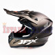 JPX CROSS GUNMETAL DF/SL (XL)