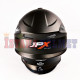 JPX CROSS GUNMETAL DF/SL (XL)