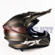 JPX CROSS GUNMETAL DF/SL (XL)
