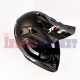 JPX CROSS GUNMETAL DF/SL (XL)