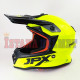 JPX CROSS KIDS F.YELLOW/BK (YM)