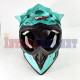 JPX CROSS T.BLUE DF/BK (L)