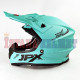 JPX CROSS T.BLUE DF/BK (L)