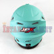 JPX CROSS T.BLUE DF/BK (L)