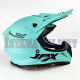 JPX CROSS T.BLUE DF/BK (L)