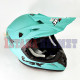 JPX CROSS T.BLUE DF/BK (L)