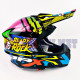 JPX CROSS # X10 R.TO ROCK BK (L)