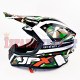JPX CROSS # X11 DUTY WHITE (XL)
