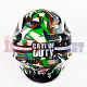JPX CROSS # X11 DUTY WHITE (XL)