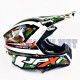 JPX CROSS # X11 DUTY WHITE (XL)