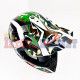 JPX CROSS # X11 DUTY WHITE (XL)