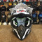 JPX CROSS # X12 WHITE/BK (L)