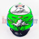 JPX CROSS # X14 F.GREEN DF (XL)