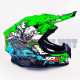 JPX CROSS # X14 F.GREEN DF (XL)