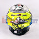 JPX CROSS # X14 F.YELLOW (XL)