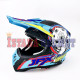 JPX CROSS # X21 BLACK DOFF (XL)