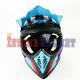 JPX CROSS # X21 BLACK DOFF (XL)