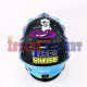 JPX CROSS # X21 BLACK DOFF (XL)