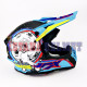 JPX CROSS # X21 BLACK DOFF (XL)
