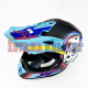 JPX CROSS # X21 BLACK DOFF (XL)