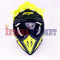 JPX CROSS # X23 BLACK DOFF (XL)