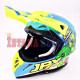 JPX CROSS # X25 L.BLUE DOFF (XL)