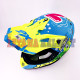 JPX CROSS # X25 L.BLUE DOFF (XL)