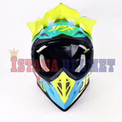 JPX CROSS # X25 L.BLUE (XL)
