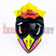 JPX CROSS # X27 BLACK DOFF (L)