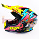 JPX CROSS # X27 BLACK DOFF (L)