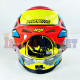 JPX CROSS # X27 F.RED (XL)