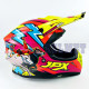 JPX CROSS # X27 F.RED (XL)