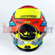 JPX CROSS # X27 F.RED DF (XL)