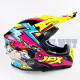 JPX CROSS # X27 SUPER BLACK (XL)