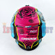 JPX CROSS # X28 BLACK DF (XL)