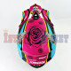 JPX CROSS # X28 BLACK DF (XL)