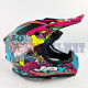JPX CROSS # X28 BLACK DF (XL)