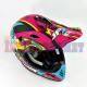 JPX CROSS # X28 BLACK DF (XL)