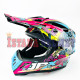 JPX CROSS # X28 BLACK (XL)