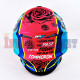 JPX CROSS # X28 PEPSI BLUE DF (XL)